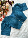 Hakoba Hit 03  Pure Cotton Blouses Wholesale Clothing Suppliers In India